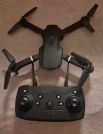 Drone e88 nieuw in de verpakking  beschikbaar voor biedingen