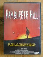 )))  Hamburger Hill  //  Guerre   (((, Cd's en Dvd's, Gebruikt, Ophalen of Verzenden, Vanaf 12 jaar