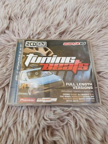 Tuning Beats 2007/3 DJ (DJ Format) beschikbaar voor biedingen