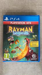 Rayman Legends - PLAYSTATION HITS, Games en Spelcomputers, Ophalen of Verzenden, Vanaf 12 jaar