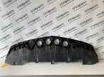 Bumper onderplaat van een Mercedes B-Klasse, Gebruikt, Mercedes-Benz, Ophalen of Verzenden, Bumper