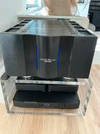 Vends ampli stéréo de référence KRELL KSAI400 black