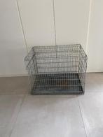 Hondenbench 91x62x69, Ophalen