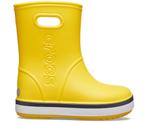 CROCS Bottes de pluie/Pointure:33-34/Article neuf/Valeur:€42, Enfants & Bébés, Vêtements enfant | Chaussures & Chaussettes, Bottes