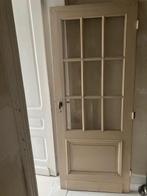 Porte intérieure, Moins de 200 cm, Porte intérieure, Enlèvement, Utilisé