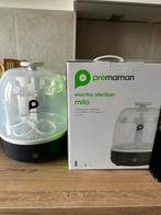 Stérilisateur premaman, Enlèvement, Comme neuf