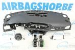 Airbag set – Dashboard zwart Audi A6 4G met kleine gordels, Gebruikt, Ophalen of Verzenden