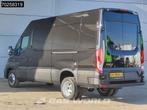 Iveco Daily 35C21 210PK Automaat 2x Schuifdeur Dubbellucht A, Stof, Euro 6, Iveco, Bedrijf