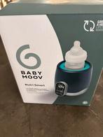 Flesverwarmer Babymoov, Ophalen, Zo goed als nieuw