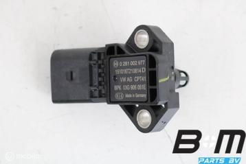 Druksensor VW Tiguan 5NA 03G906051E beschikbaar voor biedingen