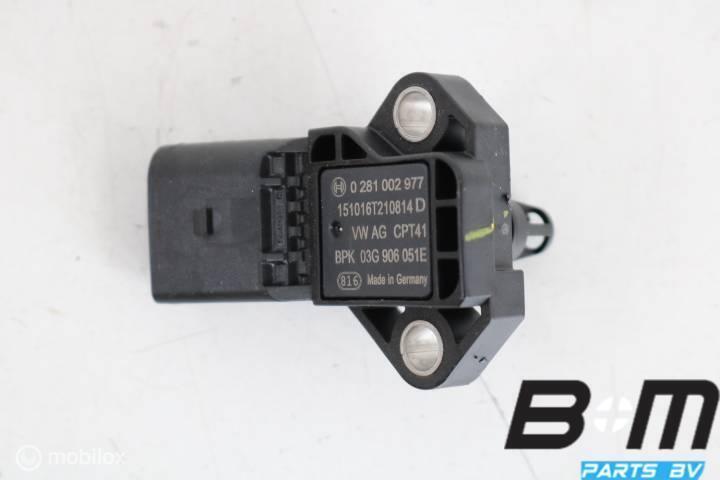 Druksensor VW Tiguan 5NA 03G906051E, Auto-onderdelen, Motor en Toebehoren, Gebruikt