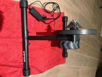 Wahoo kickr core, Sport en Fitness, Ophalen, Zo goed als nieuw, Overige typen