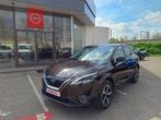 Nissan Qashqai e-Power N-Connecta + Elektr. koffer, Auto's, Nissan, Te koop, Dodehoekdetectie, Qashqai, 140 kW