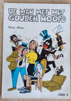 Nero - de man met het gouden hoofd, Marc Sleen, Eén stripboek, Ophalen, Gelezen