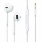 Apple EarPods Jack-aansluiting, Intra-auriculaires (In-Ear), Envoi, Neuf