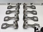 Zuigers + drijfstangen BMW M3 E92 S65 V8 S65B40 11257840922, Gebruikt, Ophalen of Verzenden, BMW, BMW
