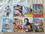 Nintendo Wii games, Ophalen of Verzenden