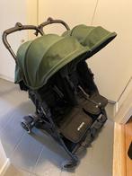 Dubbele buggy (Baby Monsters), Ophalen, Gebruikt, Kinderwagen of Buggy