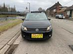 Volkswagen Touran 1.6TDi 7places 253000km 77kw 0032478767323, Autos, Volkswagen, 7 places, Noir, 1598 cm³, Automatique