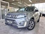 Suzuki Vitara 1.4 Turbo Boosterjet 48V Hybrid GL+/1 ER PR, 94 kW, Argent ou Gris, Achat, Euro 6
