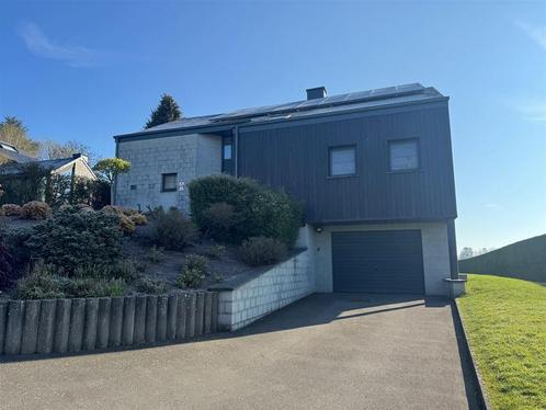 Maison à vendre à Houffalize, 5 chambres, Immo, Huizen en Appartementen te koop, Vrijstaande woning