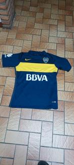 Maillot Nike boca junior taille s, Sports & Fitness, Taille S, Comme neuf, Maillot, Enlèvement ou Envoi