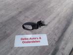 SPIEGEL LINKS Peugeot 206 (2A / C/H/J/S) (01-1998/12-2012), Auto-onderdelen, Gebruikt, Peugeot
