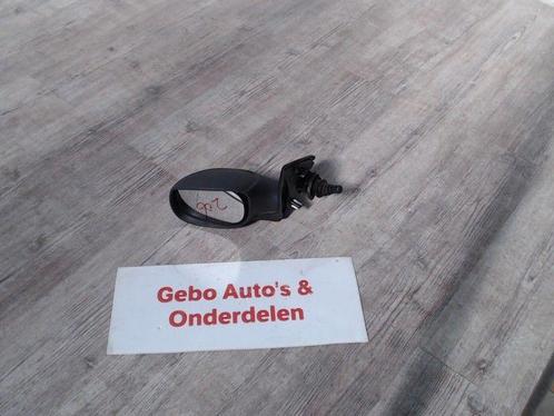 SPIEGEL LINKS Peugeot 206 (2A / C/H/J/S) (01-1998/12-2012), Auto-onderdelen, Spiegels, Peugeot, Gebruikt