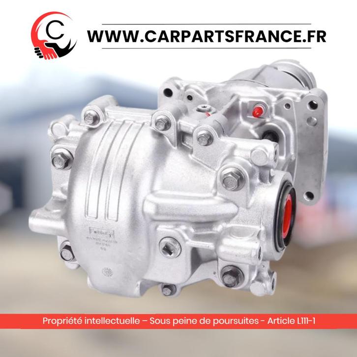 NIEUWE voor-/achterassen en differentiëlen voor FORD, Auto-onderdelen, Transmissie en Toebehoren, Ford, Nieuw, Ophalen of Verzenden