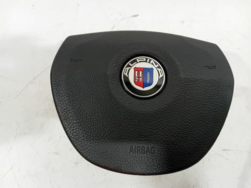 AIRBAG STUUR BMW 5 serie Touring (F11) (33797771701), Auto-onderdelen, Overige Auto-onderdelen, BMW, Gebruikt