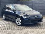 Volkswagen Golf VIII Variant 1.5 eTsi Life "Navi/Camera/BLIS, Auto's, Volkswagen, Te koop, Benzine, Break, Dodehoekdetectie