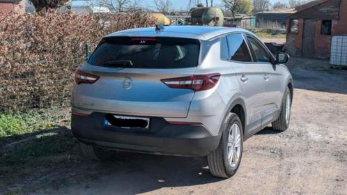 Opel Grand land 1.2 turbo, Auto's, Opel, Particulier, Grandland X, ABS, Achteruitrijcamera, Adaptieve lichten, Adaptive Cruise Control