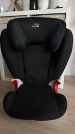 Britax Romer kid II autostoeltje (15-36 kg), Kinderen en Baby's, Autostoeltjes, Ophalen, Romer, Autogordel, 15 t/m 36 kg