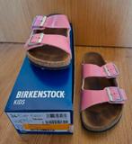 Birkenstock roze sandalen 34, Kinderen en Baby's, Kinderkleding | Schoenen en Sokken, Gebruikt, Meisje, Overige typen, Ophalen of Verzenden