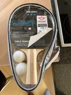 ping pong pallet, Sport en Fitness, Tafeltennis, Ophalen, Nieuw, Net, Batje(s) of Balletje(s)