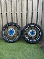 Haan wielen a60 husqvarna fc250 (2022), Motoren, Ophalen