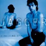 JAGGER "WANDERING SPIRIT", Ophalen, Gebruikt, Poprock