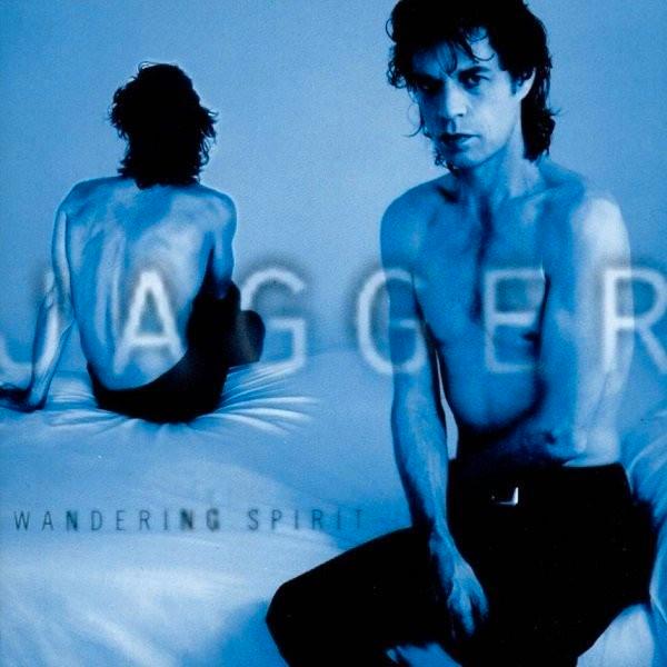 JAGGER "WANDERING SPIRIT", CD & DVD, CD | Rock, Utilisé, Pop rock, Enlèvement