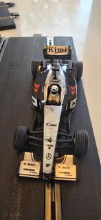 Carrera F1 Kimi, Kinderen en Baby's, Speelgoed | Racebanen, Ophalen of Verzenden, Racebaan, Carrera