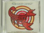 CD REACTIVATE 17 (mixed by Darren Pearce), Ophalen of Verzenden, Zo goed als nieuw, Techno of Trance