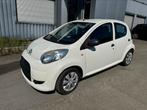 Citroën C1 1.0 ess 2009 188000km euro4 controle ok!, 4 zetels, 50 kW, 4 cilinders, C1