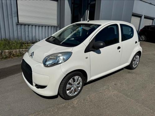 Citroën C1 1.0 ess 2009 188000km euro4 controle ok!, Auto's, Citroën, Bedrijf, C1, ABS, Isofix, Benzine, Euro 4, Berline, 5 deurs