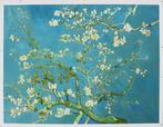 Olieverf replica Van Gogh: Amandelbloesem, Verzenden