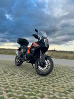 KTM 1290 Super Adventure S uit 2022, Motoren, 2 cilinders, 1301 cc, Particulier, Meer dan 35 kW