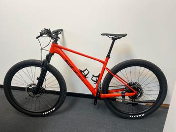 Scott Scale 970 MTB - Large - NIEUW beschikbaar voor biedingen