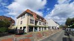 Te koop handelsgelijkvloers te Bredene, 500 tot 1000 m², Tussenwoning, Provincie West-Vlaanderen, Bredene