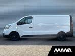 Nissan Primastar 2.0dCi 131PK L2H1 N-Connecta Carplay Navi C, Auto's, Voorwielaandrijving, Gebruikt, Euro 6, 4 cilinders