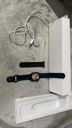 Apple Watch serie 7 41 mm, Handtassen en Accessoires, Smartwatches, Conditie, Zo goed als nieuw