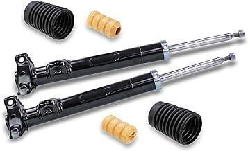 Mercedes W124 schokdempers Mercedes W201 schokbrekers S124 A, Auto-onderdelen, Ophanging en Onderstel, Mercedes-Benz, Nieuw, Ophalen of Verzenden