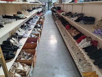 ️‼️ Lot de chaussures différents modèles ‼️️ 2€ 